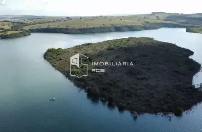 Ilha à venda, 170.000 m²  - lago de furnas - capitólio - capitólio/mg - te0417