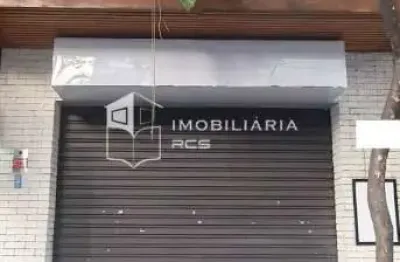 Ponto comercial com 2 salas para alugar na Rua Doutor Renato Paes de Barros, 401, Itaim Bibi, São Paulo