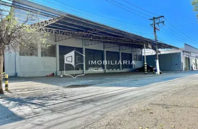 Galpão para aluguel, vila leopoldina, são paulo - ga4442