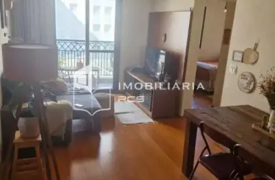 Apartamento com 2 quartos à venda na Rua Raul Pompéia, 509, Pompéia, São Paulo