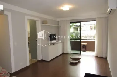 Apartamento com 1 quarto para alugar na Rua Filipinas, 380, Alto da Lapa, São Paulo