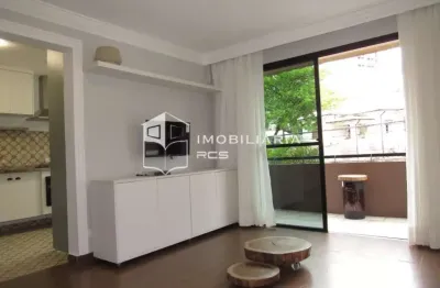 Apartamento com 1 quarto para alugar na Rua Filipinas, 380, Alto da Lapa, São Paulo