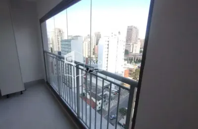 Apartamento com 2 quartos para alugar na Rua Apiacás, 100, Perdizes, São Paulo