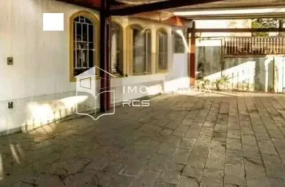 Casa com 3 quartos à venda na Rua Teerã, 501, Vila Leopoldina, São Paulo