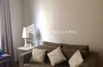 Apartamento com 1 quarto à venda na Rua Piracuama, 400, Pompéia, São Paulo