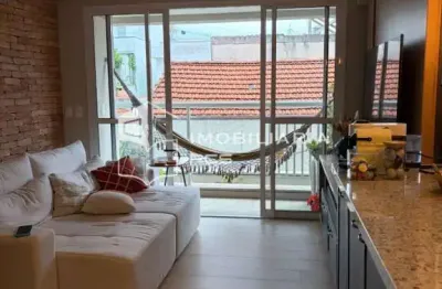 Apartamento para venda, Vila Leopoldina, São Paulo - AP4529