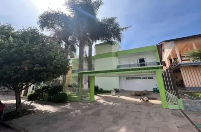 Casa com 4 quartos para alugar no cruzeiro, caxias do sul  por r$ 4.900