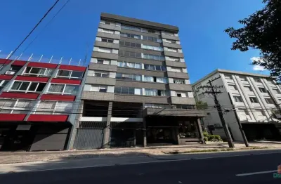 Apartamento com 2 quartos para alugar no centro, caxias do sul  por r$ 2.400