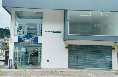 Ponto comercial à venda no jardim américa, caxias do sul  por r$ 550.000