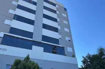 Apartamento com 2 quartos à venda no jardim do shopping, caxias do sul  por r$ 560.000