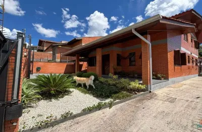 Casa com 3 quartos à venda na ana rech, caxias do sul  por r$ 1.395.000