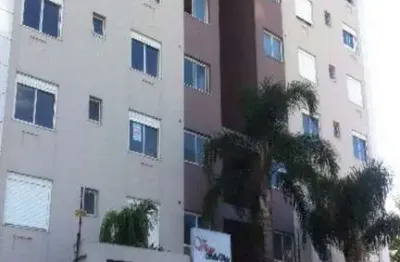 Apartamento com 1 quarto à venda na nossa senhora de lourdes, caxias do sul  por r$ 220.000