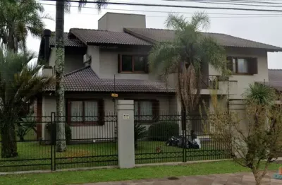 Casa com 4 quartos à venda no cinqüentenário, caxias do sul  por r$ 3.800.000