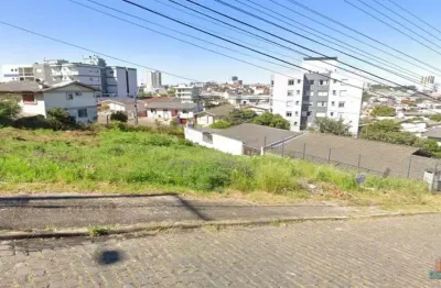Terreno à venda na colina sorriso, caxias do sul  por r$ 290.000