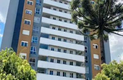 Apartamento com 3 quartos à venda na nossa senhora de lourdes, caxias do sul  por r$ 930.000