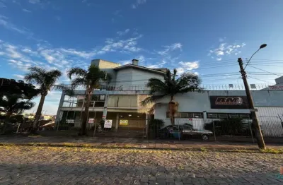 Ponto comercial para alugar no charqueadas, caxias do sul  por r$ 3.800