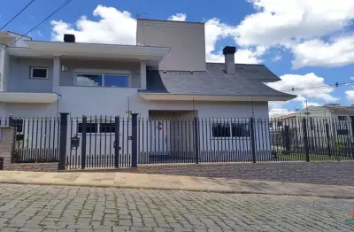 Casa com 3 quartos à venda no são luiz, caxias do sul  por r$ 1.900.000