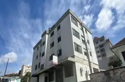 Apartamento com 3 quartos à venda no cristo redentor, caxias do sul  por r$ 400.000