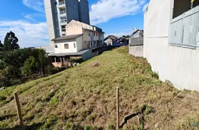 Terreno à venda no charqueadas, caxias do sul  por r$ 480.000