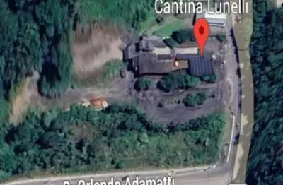 Terreno à venda no santa corona, caxias do sul  por r$ 6.100.000