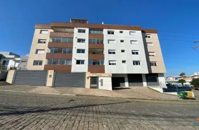 Apartamento com 2 quartos à venda no sanvitto, caxias do sul  por r$ 410.000