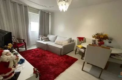 Apartamento com 2 quartos à venda no exposição, caxias do sul  por r$ 340.000
