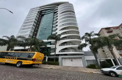 Apartamento com 3 quartos à venda no panazzolo, caxias do sul  por r$ 1.850.000