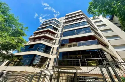 Apartamento com 3 quartos à venda no exposição, caxias do sul  por r$ 690.000