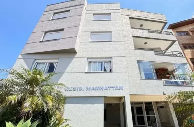 Apartamento com 2 quartos à venda no interlagos, caxias do sul  por r$ 583.000