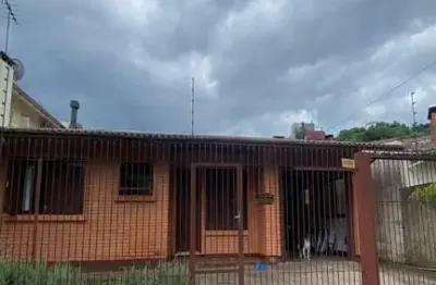 Casa com 3 quartos à venda na colina sorriso, caxias do sul  por r$ 1.100.000