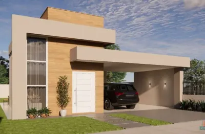 Casa com 3 quartos à venda no são virgílio, caxias do sul  por r$ 799.000
