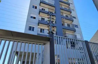 Apartamento com 3 quartos à venda na nossa senhora de fátima, caxias do sul  por r$ 414.000