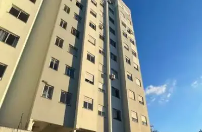 Apartamento com 2 quartos à venda no santa catarina, caxias do sul  por r$ 380.000