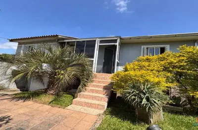 Casa com 3 quartos à venda no charqueadas, caxias do sul  por r$ 530.000