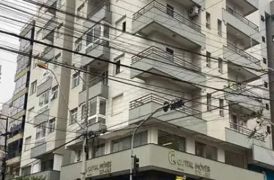 Apartamento com 2 quartos à venda no centro, caxias do sul  por r$ 497.000