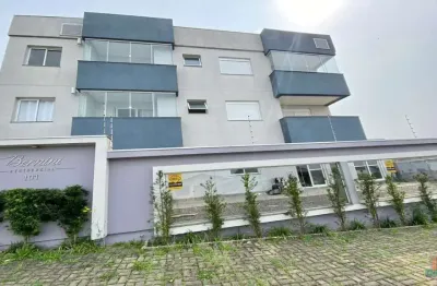 Apartamento com 3 quartos à venda no kayser, caxias do sul  por r$ 600.000