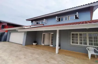 Casa com 4 quartos à venda no kayser, caxias do sul  por r$ 1.270.000