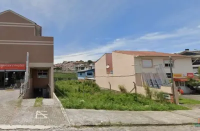 Terreno à venda na Cidade Nova, Caxias do Sul 