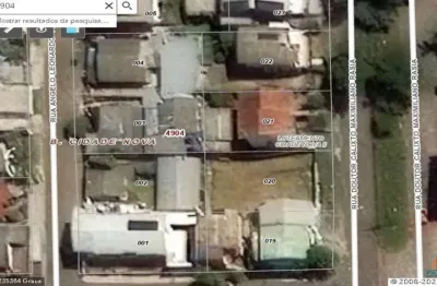 Terreno à venda na Cidade Nova, Caxias do Sul 