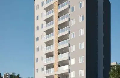 Apartamento com 2 quartos à venda no pio x, caxias do sul  por r$ 526.992