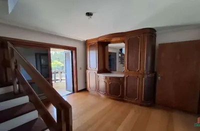 Cobertura com 3 quartos à venda no são pelegrino, caxias do sul  por r$ 710.200