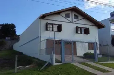 Casa com 3 quartos à venda na colina sorriso, caxias do sul  por r$ 1.164.940