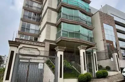 Apartamento com 3 quartos à venda no sanvitto, caxias do sul  por r$ 731.400
