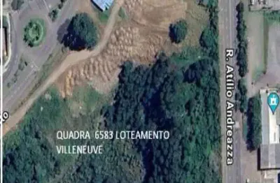 Terreno à venda no interlagos, caxias do sul  por r$ 1.702.334