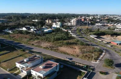 Terreno à venda no interlagos, caxias do sul  por r$ 751.590