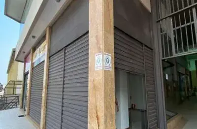 Ponto comercial à venda no pio x, caxias do sul  por r$ 500.000