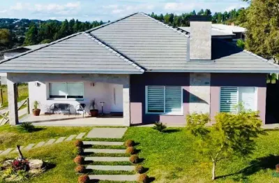 Casa com 3 quartos à venda no são ciro, caxias do sul  por r$ 3.200.000