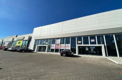 Ponto comercial para alugar no são josé, caxias do sul  por r$ 33.000