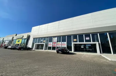 Ponto comercial para alugar no são josé, caxias do sul  por r$ 39.000