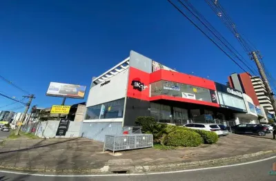 Ponto comercial para alugar no villagio iguatemi, caxias do sul  por r$ 6.500